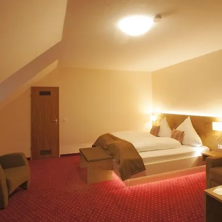 Seekrone ホテル 3*