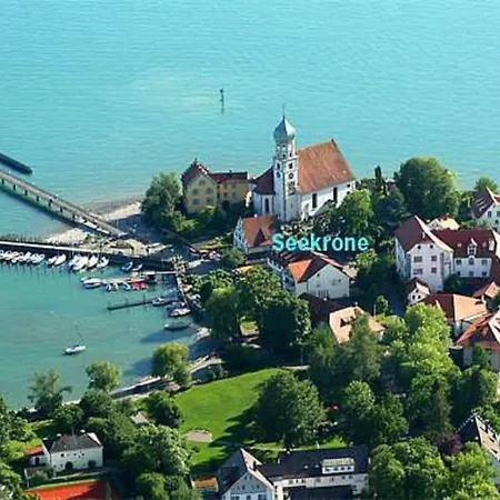 Hotel Seekrone